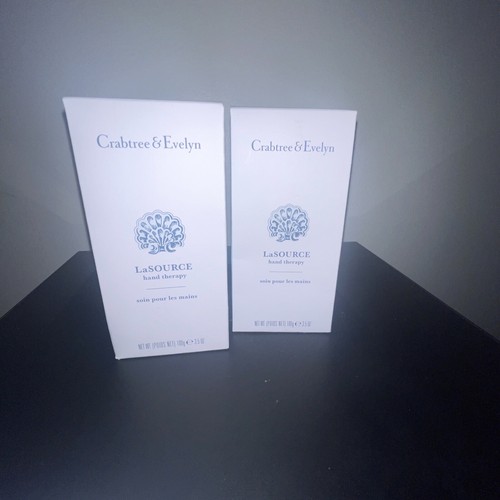 Crabtree and evelyn source - evelyn,