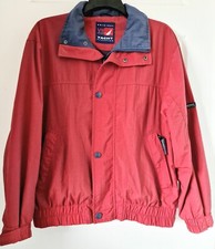 CANDA ORIGINAL VII 12° NORTH YACHT CLASSICS Jacket Size Small