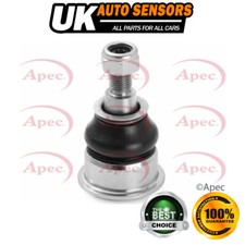 Fits Mini Cooper One Clubman JCW 1.6 D Ball Joint Front Lower Inner AST #1