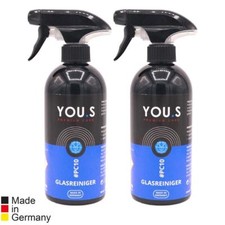 YOU.S Premium Care Glass