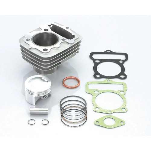 Kitaco light 82cc big bore - kitaco,