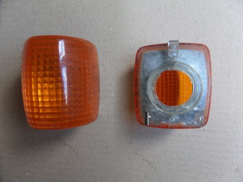 Indicator housing base - indicator,