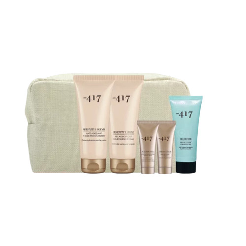 417 dead sea - cosmetics, my