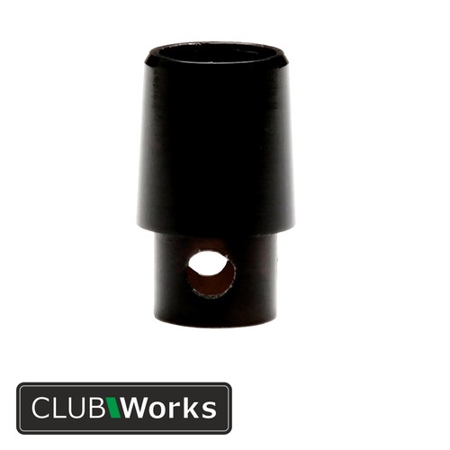 Ping compatible iron ferrules