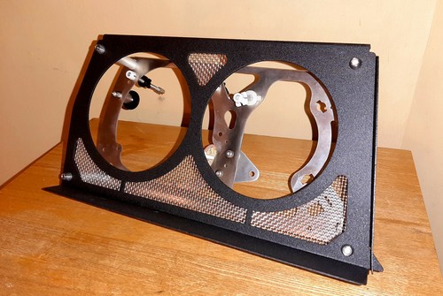 Custom build assemblies - custom,