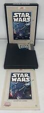 STAR WARS - NINTENDO NES - CIB - BOXED WITH MANUAL - COMPLETE - VGC - PAL