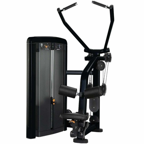 Life fitness pulldown insignia - life,