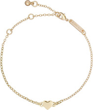 Ted Baker Harsaa Tiny Heart Bracelet