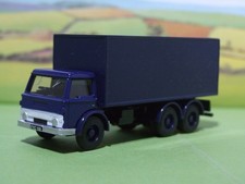 1:76 Scale 1970's  Ford