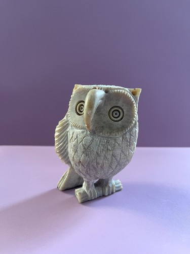 Vintage hand carved - hand,