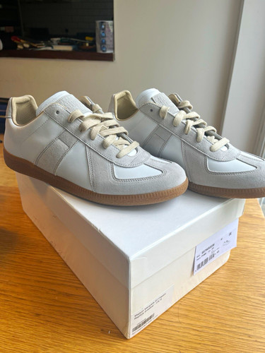 Maison margiela gats off - maison, gats,