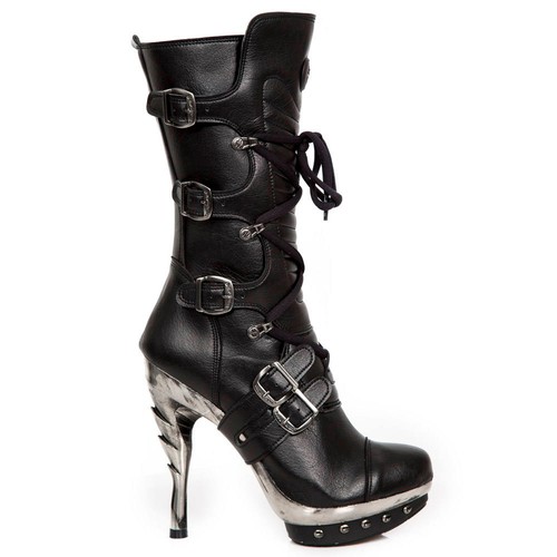 New rock boot - , size