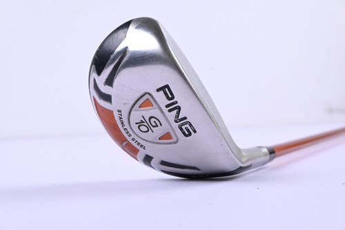 Ping g10 hybrid 18 degree - 18,