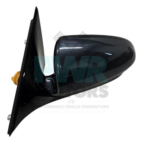 Bmw f10 wing mirror - wing,