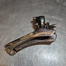 Shimano Dura-Ace FD-7900 Front Mech/Derailleur 10 speed Double Braze-On