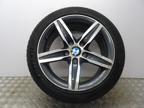 Bmw series f20 f21 f22 - series,