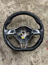 VW SCIROCCO 2008-2014 FLAT