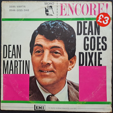 Dean Martin - Dean Goes Dixie