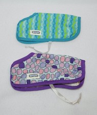 2 x Breyer Classic 1:12th