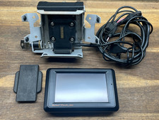 Harley Davidson Zumo 660 Sat