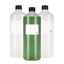 TEC 1 Litre HDPE Plastic