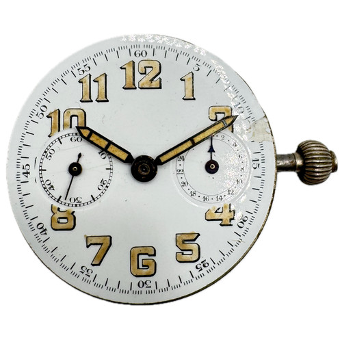 Vintage benson london - j.w.,