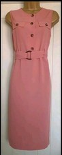 Salmon Pink Holiday Summer