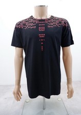 Marcelo Burlon Mens T-shirt