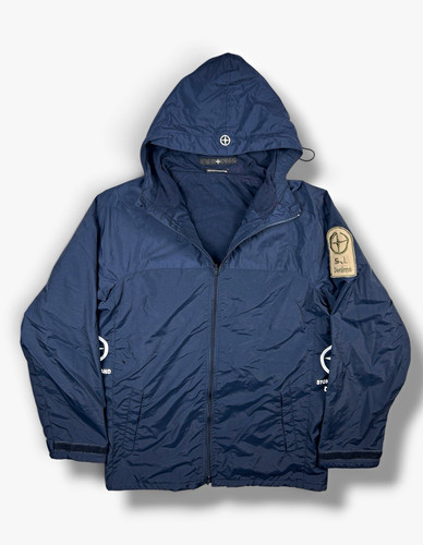 Stone island denims blue - stone,