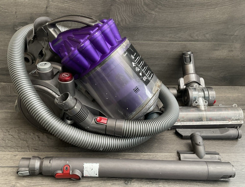 Dyson dc32 animal - animal, bagless