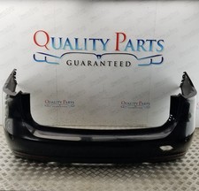 VAUXHALL INSIGNIA REAR BUMPER