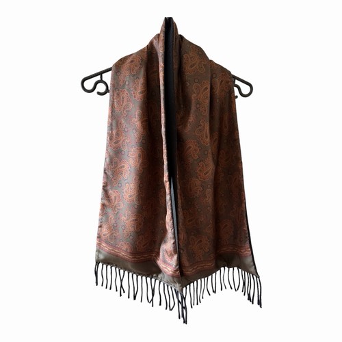 Vintage wool silk - wool,