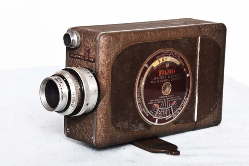 Cooke kinic mount f1 - tt&h, c