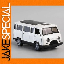 JakeSpecial - Diecast Russian