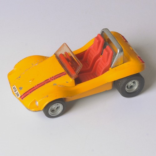 Dinky toys 227 beach - toys,,