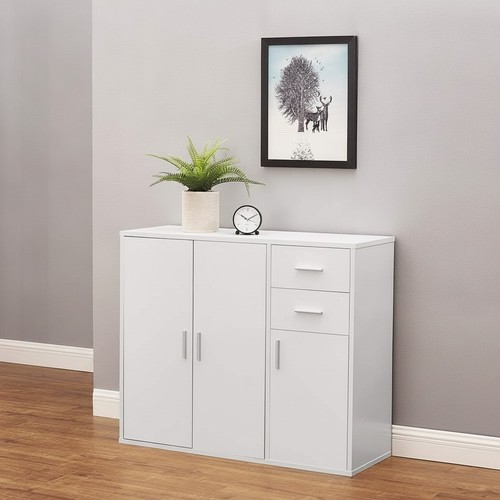 Door sideboard modern - sideboard,