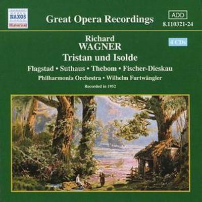 Richard wagner tristan und - :,