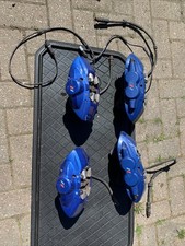 BMW F20 F22 F30 F32 F36 340MM