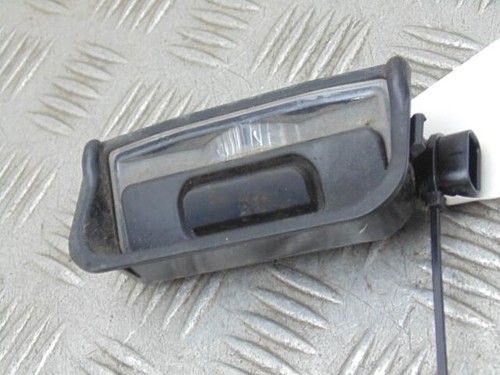 Honda civic bootlid tailgate - civic,