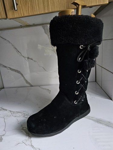 Bearpaw 40 womens - uk, 7