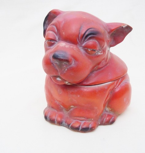 Antique bonzo the dog - antique,