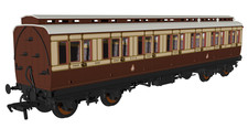 Rapido Trains 978045 OO Gauge