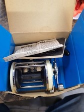 Mitchell Garcia Vintage 600