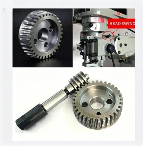 Cnc milling machine - milling,