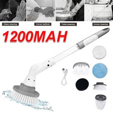 Rechargeable Cordless Spin