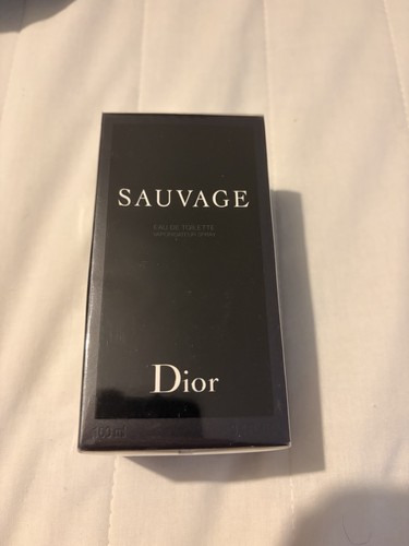 Men dior sauvage eau de - men’s,