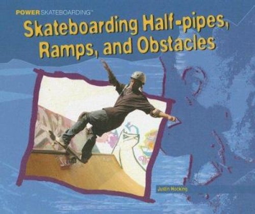Skateboarding half pipes - skateboarding, half-pipes