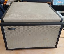 Hacker Gondolier GP42 Portable