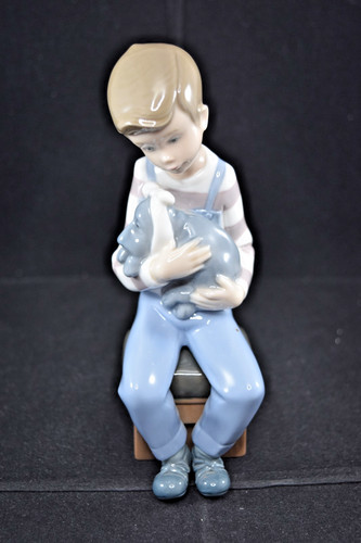 Lladro nao friend - lladro, in