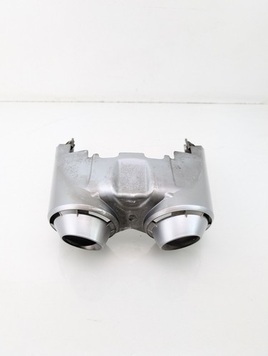 Yamaha fz6 fazer silencer - fz6,